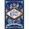 KNYGA Cornelia Funke Inkheart 4: The Colour of Revenge HB