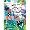 KNYGA Cornelia Funke Molly Rogers to the Rescue