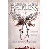 KNYGA Cornelia Funke Reckless I: The Petrified Flesh