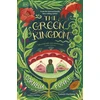 KNYGA Cornelia Funke Žalias Kingdom, New York Times Bestseller