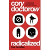 KNYGA Cory Doctorow Radicalized