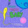 KNYGA Cory Silverberg What Makes a Baby