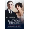 KNYGA Coryne Hall Rasputin's Killer and his Romanov Princess