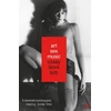 KNYGA Cosey Fanni Tutti Art Sex Music