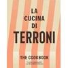 KNYGA Cosimo Mammoliti La Cucina di Terroni, The Cookbook