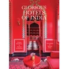 KNYGA Cosmo Samuel Brockway Glorious Hotels of India