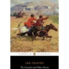 KNYGA Cossacks and Other Stories