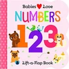 KNYGA Cottage Door Cottage Door Press Babies Love: Numbers
