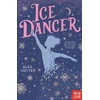 KNYGA Alex Cotter Ice Dancer