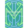 KNYGA Counter-Print (Firm) Staff Monogram Logo: Anniversary Edition