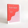 KNYGA Counter Print From Japan
