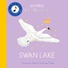 KNYGA Courtney Tickle J My First Story Orchestra: Swan Lake