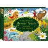 KNYGA Courtney Tickle Ji Story Orchestra: Carnival of the Animals: Musical Puzzle
