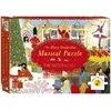 KNYGA Courtney Tickle Ji Story Orchestra: The Nutcracker: Musical Puzzle