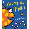 KNYGA Cousins Lucy Hooray for Fish!: From the creator of Maisy - now on TV!