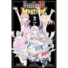 KNYGA Cover Cover Corp Okada, Anmitsu; COVER Corp. holoX MEETing!, Vol. 2