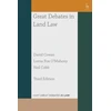 KNYGA Cowan David Great Debates in Land Law