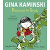 KNYGA Craig Barr Green Gina Kaminski Rescues the Giant