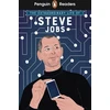 KNYGA Craig Barr Green Penguin Readers Level 2: The Extraordinary Life of Steve Jobs (ELT Graded Reader)
