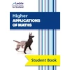 KNYGA Craig Lowther Higher Applications of Maths, Comprehensive Textbook for the Cfe