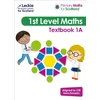 KNYGA Craig Lowther Textbook 1A, For Curriculum for Excellence Primary Maths