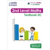 KNYGA Craig Lowther Textbook 2C, For Curriculum for Excellence Primary Maths