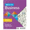 KNYGA Craig Mcleod BGE S1–S3 Business: Third and Fourth Levels