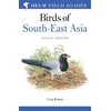 KNYGA Craig Robson Field Guide to the Birds of South-East Asia