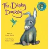 KNYGA Craig Smith Smith Craig Dinky Donkey (PB)
