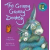 KNYGA Craig Smith Grinny Granny Donkey