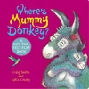 KNYGA Craig Smith Where's Mummy Donkey? Felt Flaps (CBB)
