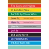 KNYGA Craig Taylor Londoners