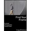 KNYGA Craig Whitehead Find Your Frame, A Street Photography Masterclass