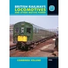 KNYGA Crecy Publishing abc British Railways Locomotives 1966 Combined Volume