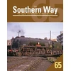 KNYGA Crecy Publishing Southern Way 65