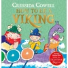KNYGA Cressida Cowell How to be a Viking