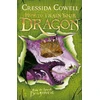 KNYGA Cressida Cowell How to Train Your Dragon: How To Speak Dragonese