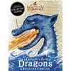 KNYGA Cressida Cowell How to Train Your Dragon: Incomplete Book of Dragons