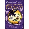 KNYGA Cressida Cowell How to Train Your Dragon: A Hero's Guide to Deadly Dragons