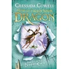 KNYGA Cressida Cowell How to Train Your Dragon: How To Cheat A Dragon's Curse