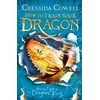 KNYGA Cressida Cowell How to Train Your Dragon: How to Fight a Dragon's Fury, Book 12