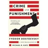 KNYGA Crime and Punishment