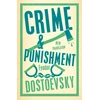 KNYGA Crime and Punishment