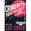 KNYGA CrimeBits: 100 Opening Gambits for Great Thrillers, Judged and Introduced by Lee Child and Luca Veste