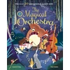 KNYGA Crisp Lauren Magical Orchestra