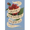 KNYGA Cristina Henriquez Book of Unknown Americans