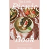 KNYGA Cristina Viseu Viseu Cristina Little Picnic Book: A Cottagecore Picnic Guide (Picnic Book, Brunch Ideas, Cottagecore Aesthetic)