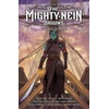 KNYGA Critical Critical Role Critical Role: The Mighty Nein Origins - Fjord Stone