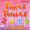 KNYGA Crs Records Times Tables