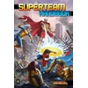 KNYGA Crystal Frasier Superteam Handbook